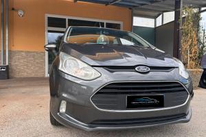 Ford B-Max B-Max 1.5 tdci Titanium X 95cv