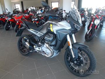 MOTO GUZZZI STELVIO