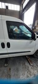 FIAT DOBLO 2015 - PORTA DESTRA
