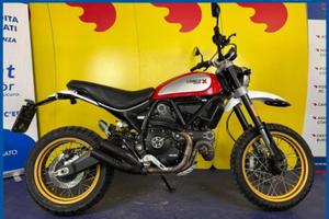 DUCATI Scrambler 800 Garantita e Finanziabile