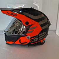 Casco Ls2 Mx436 