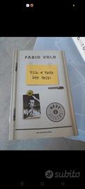 esco a fare due passi Fabio Volo 