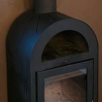Stufa Legna Usata