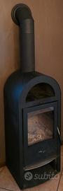 Stufa Legna Usata