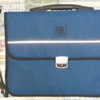 Borsa cartella valigetta 24 ore manico e tracolla