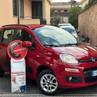 Fiat Panda 0.9 TwinAir Turbo S&S Lounge