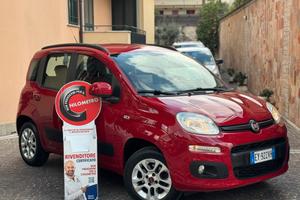 Fiat Panda 0.9 TwinAir Turbo S&S Lounge
