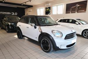 Mini Cooper D Countryman 1.6 ALL4