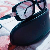 Occhiali Emporio Armani 