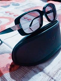 Occhiali Emporio Armani 