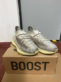 adidas Yeezy Boost 380 Calcite Glow