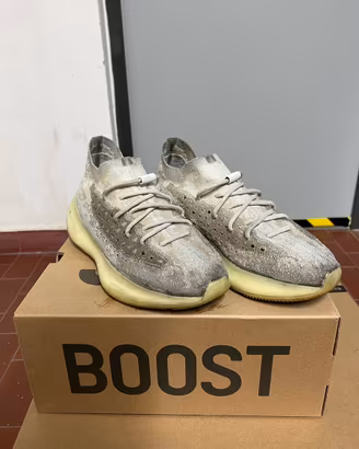 adidas Yeezy Boost 380 Calcite Glow