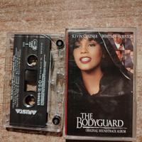 The Bodyguard O.S.T.