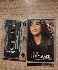 The Bodyguard O.S.T.