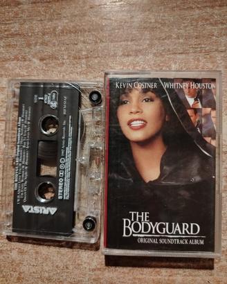 The Bodyguard O.S.T.