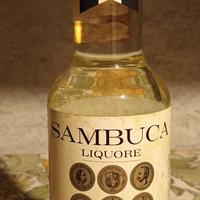 sambuca BUTON