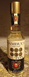 sambuca BUTON