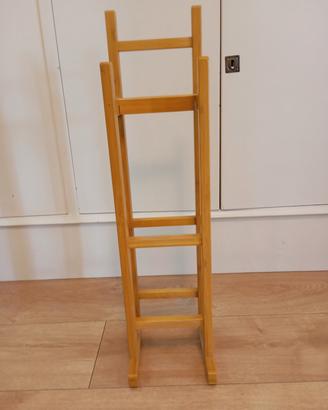 porta carta igienica Ikea