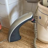AMC sottovuoto Powervac System