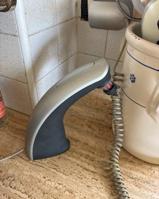 AMC sottovuoto Powervac System