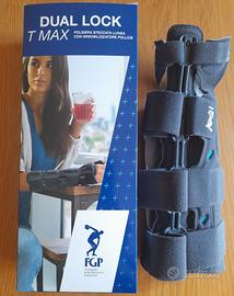 TUTORE ortopedico Dual Lock T Max FGP