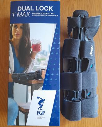 TUTORE ortopedico Dual Lock T Max FGP