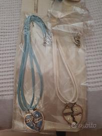 collana dell'amicizia 
