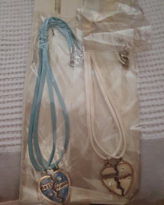 collana dell'amicizia 