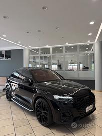 Audi Q5 SPB 40 TDI quattro S tronic line plus