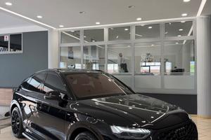 Audi Q5 SPB 40 TDI quattro S tronic line plus