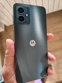 Motorola Moto G14