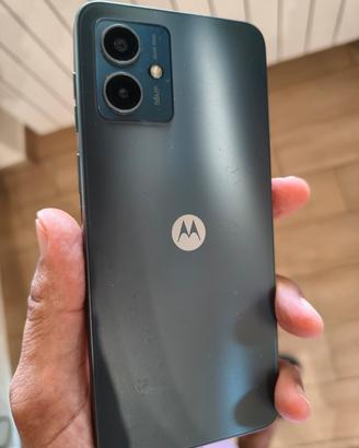 Motorola Moto G14