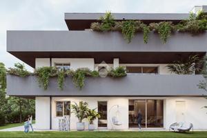 4 LOCALI A PONTE SAN NICOLÒ