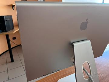 monitor Apple Cinema Display
