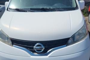 Nissan Evalia 1.5 dCi 8V 110 CV n-tec