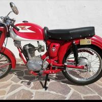 Moto Morini Altro modello - Anni 60