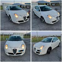 Alfa Romeo Mito Pacchetto Progression Sport 