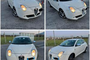 Alfa Romeo Mito Pacchetto Progression Sport 