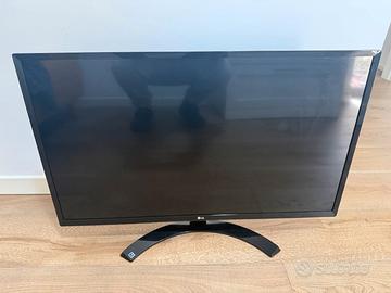 LG Monitor PC 32 Full HD