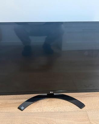 LG Monitor PC 32 Full HD
