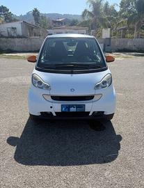 Smart FORTWO 1000c anno 2011 benzina