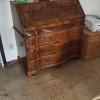 cassettone con 2 comodini