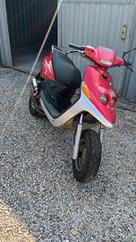 scooter 50