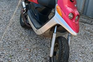 scooter 50