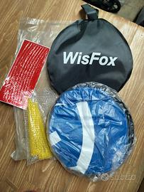 Tappetino Atterraggio 75cm per Droni - Nuovo