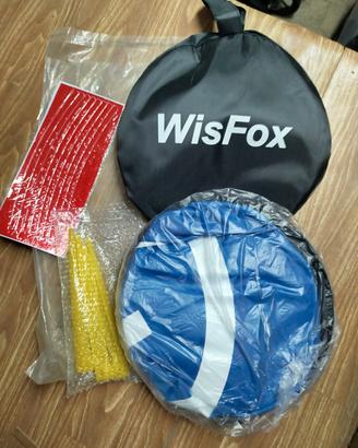 Tappetino Atterraggio 75cm per Droni - Nuovo