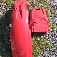 parafanghi YAMAHA XT550