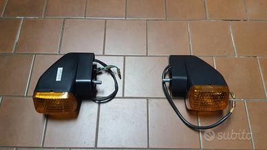 Frecce hond nsr 125