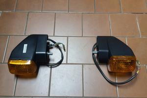 Frecce hond nsr 125