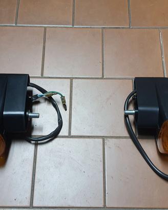 Frecce hond nsr 125